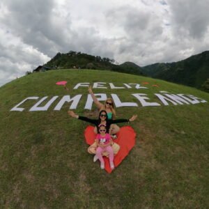 Planes Huila