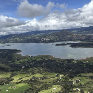 Vuelos Guatavita
