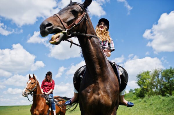 Cabalgata Individual La Calera